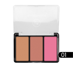 RIVAJ BLUSH FOREVER KIT 01 3GM