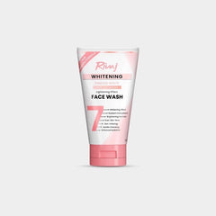 RIVAJ BRIGHTENING PINKISH FACE WASH 150ML