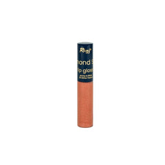 RIVAJ DIAMOND SHINE LIP GLOSS #08