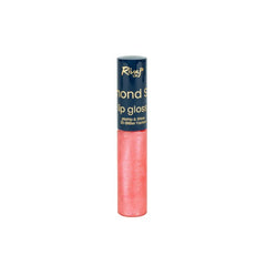 RIVAJ DIAMOND SHINE LIP GLOSS #13