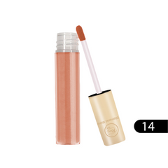 RIVAJ DIAMOND SHINE LIP GLOSS #14