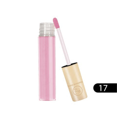 RIVAJ DIAMOND SHINE LIP GLOSS #17