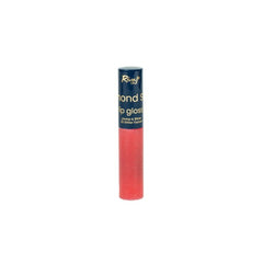 RIVAJ DIAMOND SHINE LIP GLOSS #18