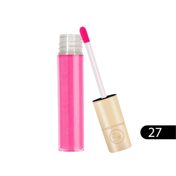 RIVAJ DIAMOND SHINE LIP GLOSS #27