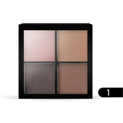RIVAJ FANTACY CONTOUR PELETTE #1
