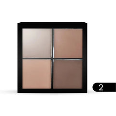 RIVAJ FANTACY CONTOUR PELETTE #2