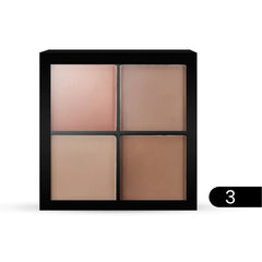RIVAJ FANTACY CONTOUR PELETTE #3