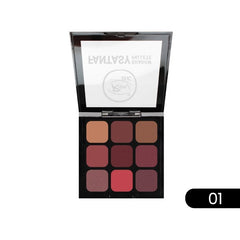 RIVAJ FANTACY SHADOW PELETTE 01 3G