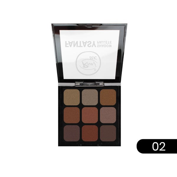 RIVAJ FANTACY SHADOW PELETTE 02 3G
