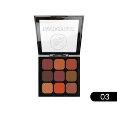 RIVAJ FANTACY SHADOW PELETTE 03 3G