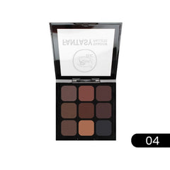RIVAJ FANTACY SHADOW PELETTE 04 3G