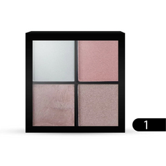 RIVAJ FANTASY HIGHLIGHTER PALETTE #1