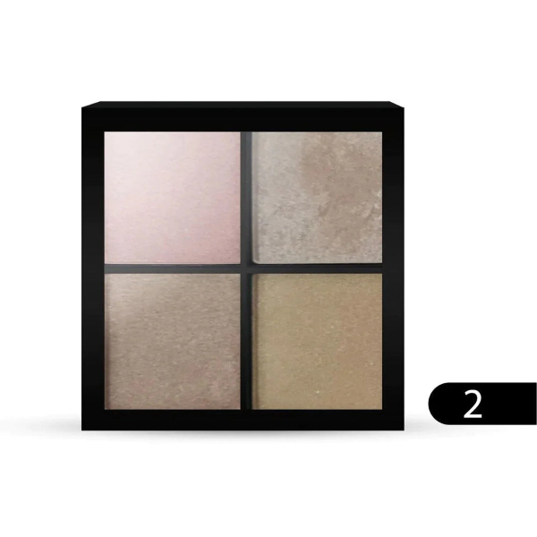 RIVAJ FANTASY HIGHLIGHTER PALETTE #2