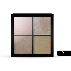 RIVAJ FANTASY HIGHLIGHTER PALETTE #2