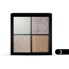 RIVAJ FANTASY HIGHLIGHTER PALETTE #3