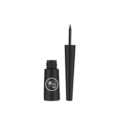 RIVAJ MATTE BLACK EYELINER 3ML