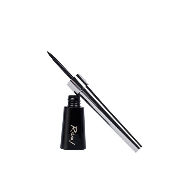 RIVAJ MATTE BLACK FUSION DIP EYE LINER 3ML