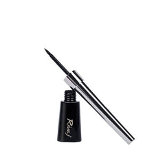 RIVAJ MATTE BLACK FUSION DIP EYE LINER 3ML
