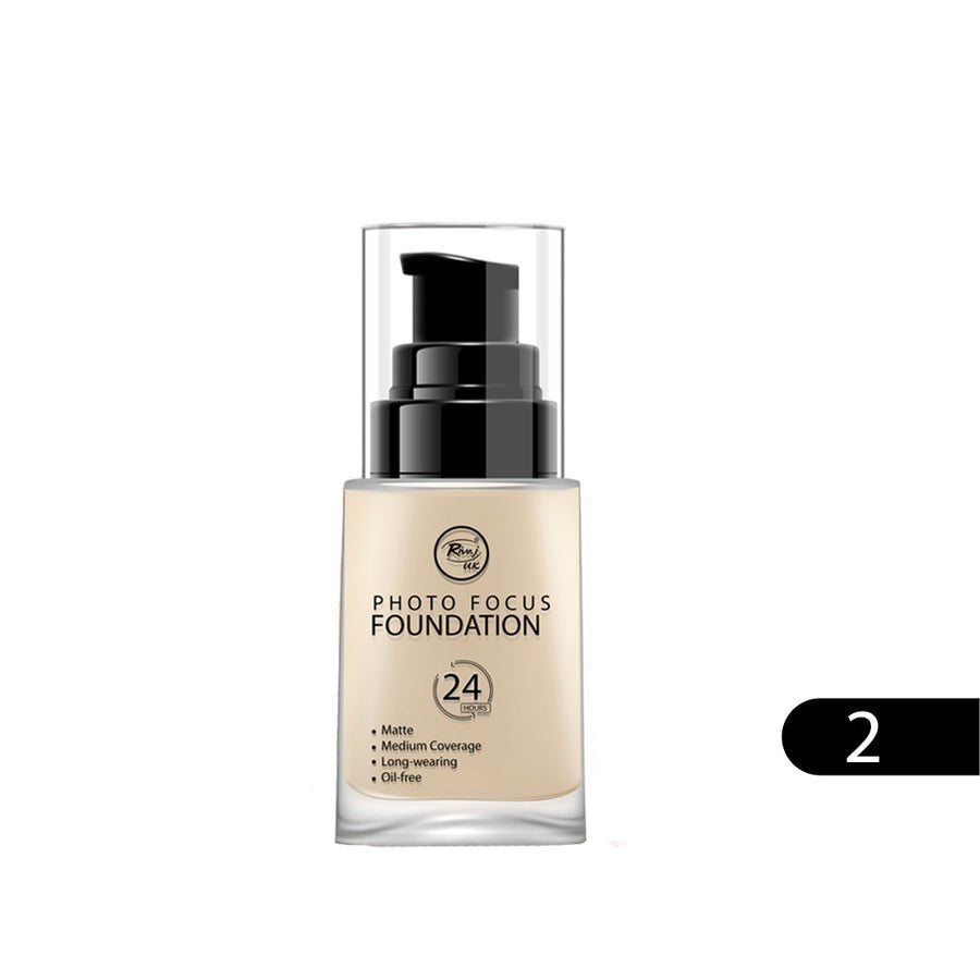 RIVAJ PHOTO FOCUS FOUNDATION 02