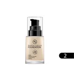 RIVAJ PHOTO FOCUS FOUNDATION 02