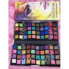 ROMANTIC COLOR MOON EYE SHADOW PALETTE RC6753