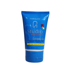 SABALON STUDIO EXTREME GEL 100G