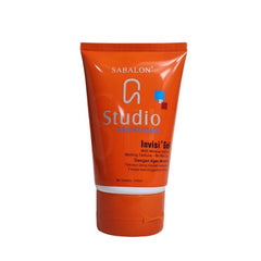 SABALON STUDIO HELD STRENGTH INVISI GEL 100G