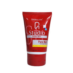 SABALON STUDIO PURE WET STYLING GEL 100ML