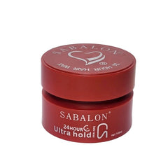 SABALON ULTRA HOLD HAIR WAX 100ML