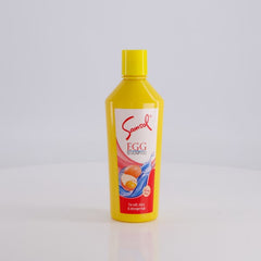 SAMSOL EGG SHAMPOO LARGE
