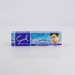 SAMSOL SHAVING CREAM 72G