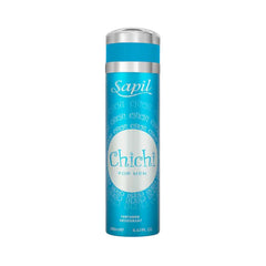 SAPIL CHICHI DEODORANT FOR MEN 200ML