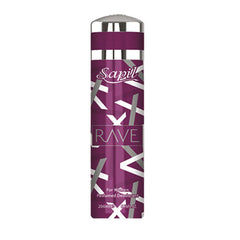 SAPIL RAVE DEODORANT FOR WOMEN 200ML