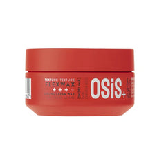 SCHWARZKOPF OSIS+ FLEXWAX STRONG CREAM WAX 85ML