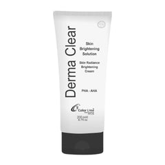 DERMA CLEAR SKIN RADIANCE WHITENING CREAM 200ML