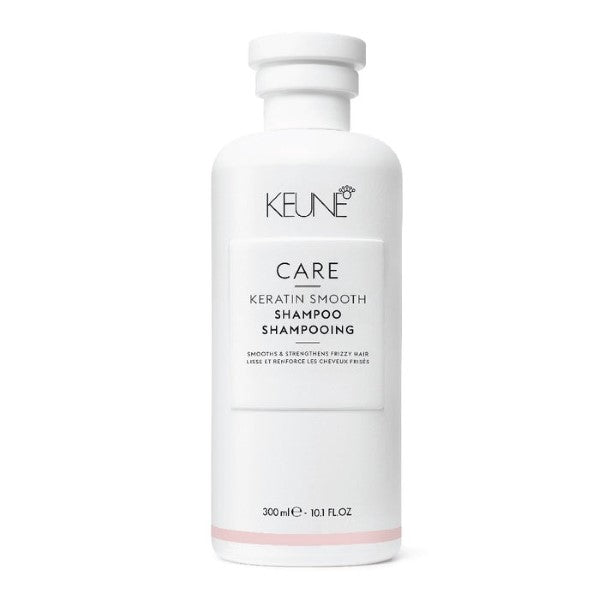 SENSE CARE KERATIN SMOOTH SHAMPOO 300ML