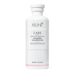 SENSE CARE KERATIN SMOOTH SHAMPOO 300ML