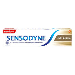 SENSODYNE TOOTHPASTE MULTI ACTION 100G