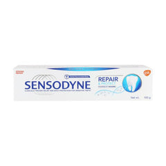 SENSODYNE TOOTHPASTE REAPAIR & PROTECT 100G