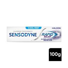 SENSODYNE TOOTHPASTE REPAIR& PROTECT 100G