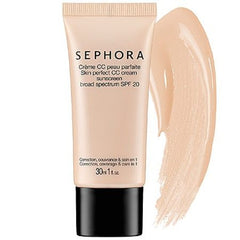 SEPHORA CC CREAM SPF30 14CLAIR LIGHT 35ML