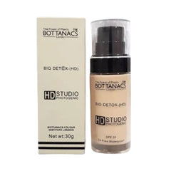 BOTTANACS HD STUDIO FOUNDATION 30G