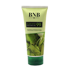 BNB ALOEVERA SOOTHING GEL 200ML