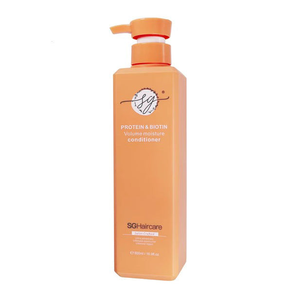 SG PROTIEIN&BIOTIN MOISTURE CONDITIONER 500ML