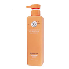 SG PROTIEIN&BIOTIN MOISTURE CONDITIONER 500ML