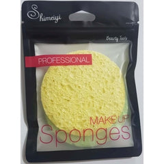 SHIMEIYI BEAUTY FACIAL PUFF 2PC