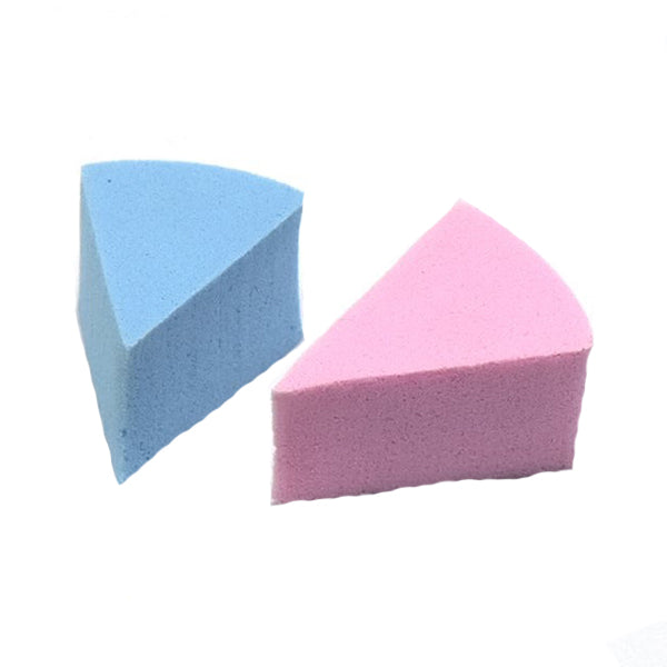 SHIMEIYI FRESH AND COMFORTABLE  SPONGE 2PCS