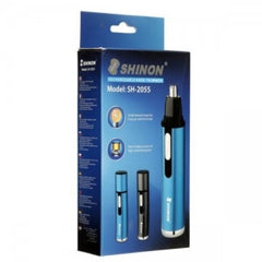 SHINON NOSE TRIMMER SH-2055
