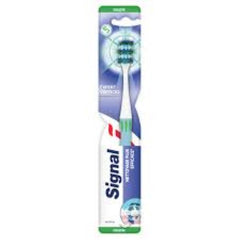 SIGNAL EXPERT VERTICAL SOUPLE TOOTH BRUSH