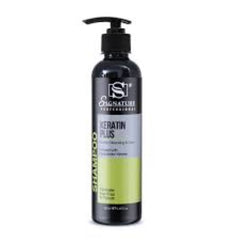 SIGNATURE KERATIN PLUS SHAMPOO 280ML